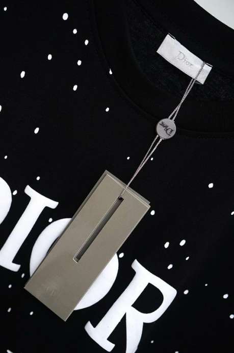 Dior T Shirts Short _SKUDiorS-XXLqntrQ71133839